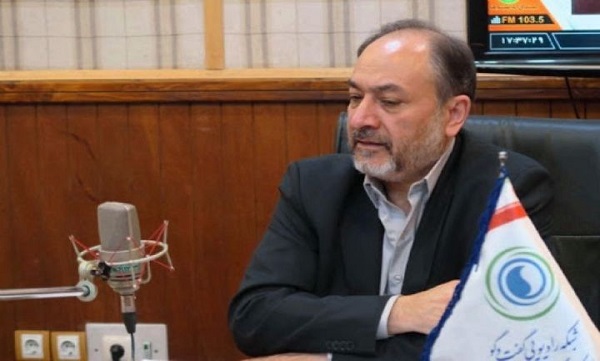 اقدام الکاظمی خلاف امنیت ملی عراق است