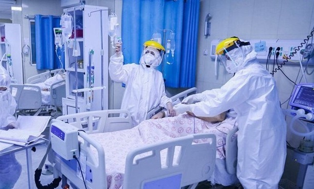 افزایش بیماران سرپایی، بستری و فوتی‌ها در «استان تهران» /۲۵۰۰ بیمار در بخش مراقبت ویژه