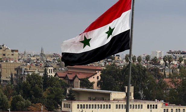 دیپلمات روس: همکاری سیاسی نزدیک با سوریه را ادامه می‌دهیم
