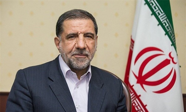 «مرصاد» سند صلح‌طلبی ایران است
