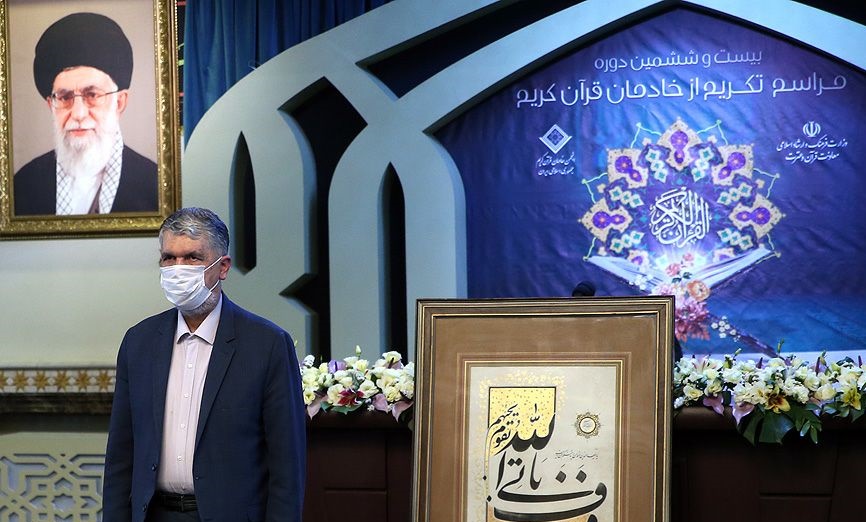 جمهوری اسلامی در فضای خدمت به قرآن دارای شناسنامه قابل‌قبولی است