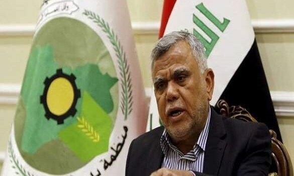 ائتلاف «فتح» به توافق بغداد ـ واشنگتن واکنش نشان داد