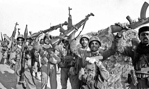 اتحاد و یکپارچگی  نیروهای  مسلح و مردمی رمز پیروزی در عملیات مرصاد