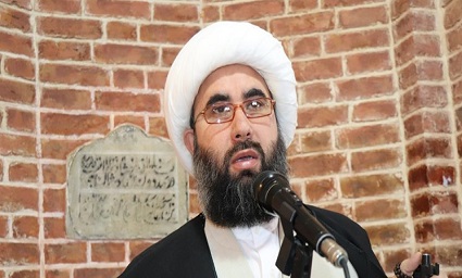 اقدامات سپاه برای ترویج فرهنگ علوی در جامعه ستودنی است