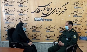 عملیات مرصاد توان ایستادگی ایرانیان در برابر دشمن را به دنیا نشان داد