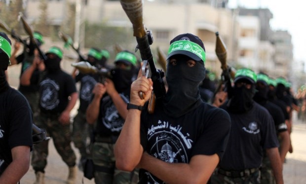 حماس: طرح فراگیر آزادسازی فلسطین تدوین شده است