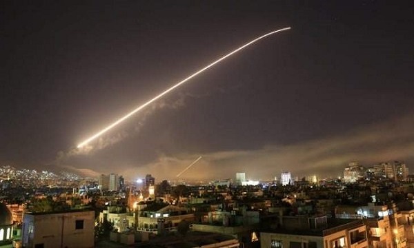 حمله موشکی تروریست‌ها به نیرو‌های ارتش سوریه/ ۴ تن کشته و زخمی شدند