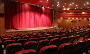 ۶۵ سالن سینمایی تازه تاسیس حوزه هنری افتتاح می‌شوند