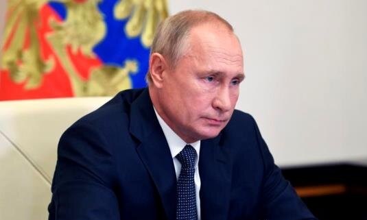 روسیه در مبارزه با تروریسم با کشورهای اسلامی همکاری می‌کند