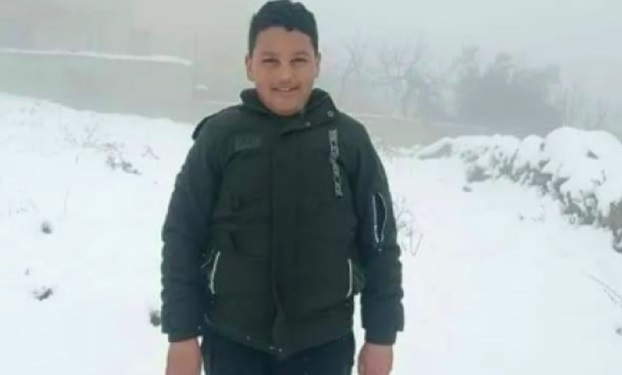 تیراندازی صهیونیست‌ها به کودک ۱۲ ساله و شهادت وی