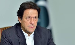 عمران خان درباره ترور حاج قاسم به ترامپ چه گفت؟