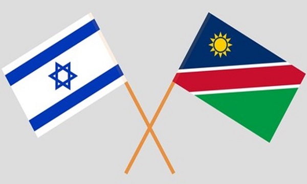 نامیبیا به عضویت رژیم صهیونیستی در اتحادیه آفریقا اعتراض کرد