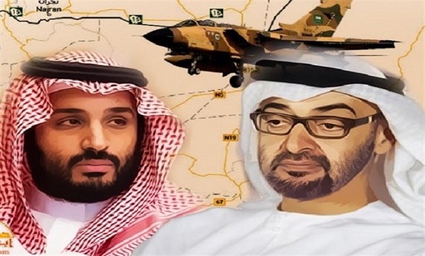 عربستان به دنبال تضعیف امارات از نظر اقتصادی است
