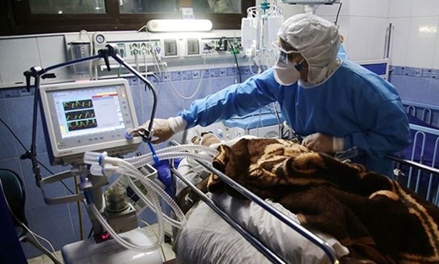 آمار کرونا در ایران| فوت ۲۷۰ نفر در ۲۴ ساعت گذشته