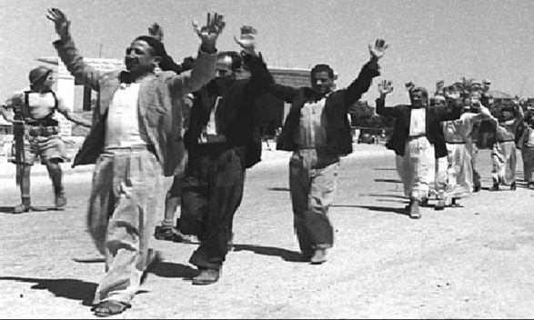 اردوگاه‌های سری رژیم صهیونیستی برای حبس فلسطینیان در دل صحرای سیناء