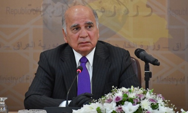 وزیر خارجه عراق: در گفت‌وگوها میان تهران و ریاض نقش داریم