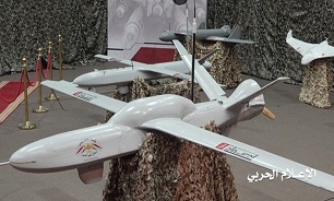 ائتلاف سعودی مدعی انهدام 2 پهپاد یمنی شد
