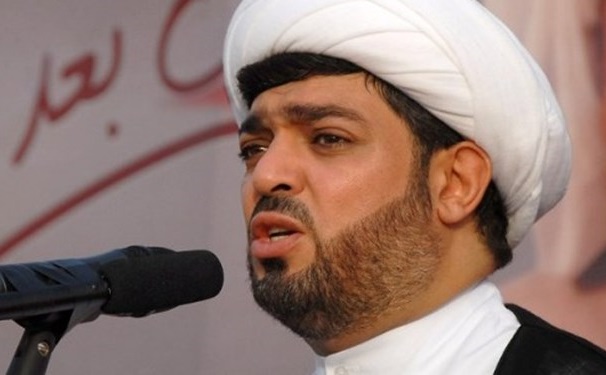 الوفاق: سفیر بحرین در تل‌آویو نماینده خود و رژیم آل خلیفه است