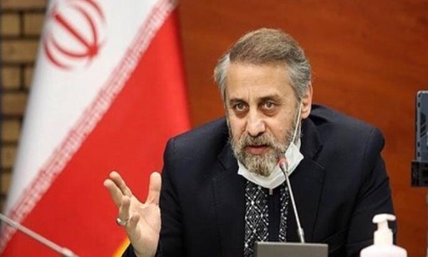 رئیس کانون مداحان: مخالفان حضور مداحان ایرانی در عراق، مخالف وحدت دو کشورند