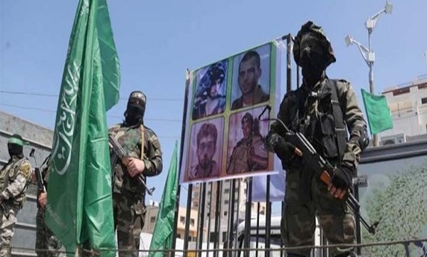 آمادگی حماس برای تبادل یک مرحله‌ای و فراگیر اسرا با رژیم صهیونیستی