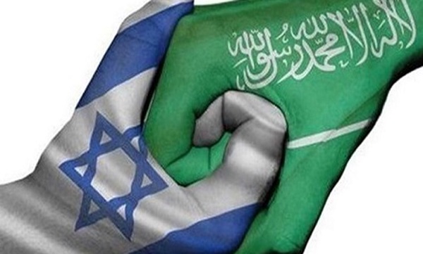 رژیم صهیونیستی از آمریکا خواسته از عربستان و مصر انتقاد نکند