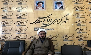 روحانیون در خط مقدم دفاع از اسلام و ارزش های انقلاب اسلامی قرار دارند