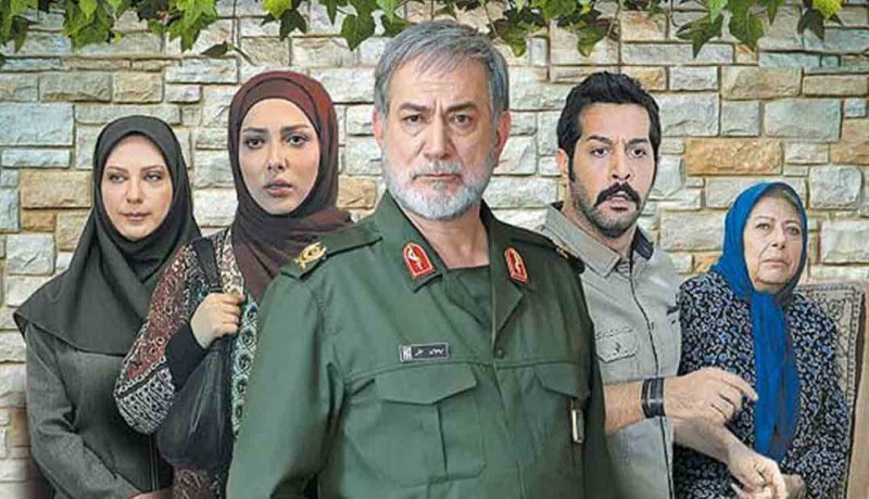 «آرام می‌گیریم» ایرانی‌ها را مهربان‌تر کرد/ فیلم‌هایی که دفاع مقدس را هالیوودی نشان دادند ماندگار نشدند