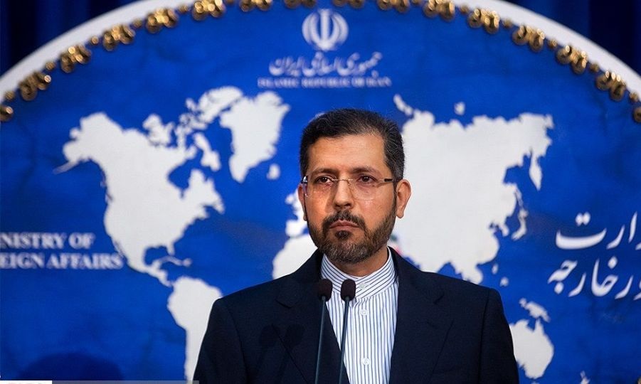 آمریکا با سناریوسازی «هالیوودی» دنبال حفظ فضای تحریم است