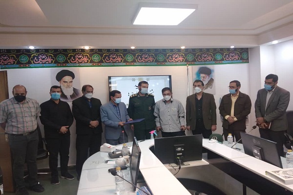 انجمن موسیقی و سرود دفاع مقدس و مقاومت در استان کرمان راه اندازی شد