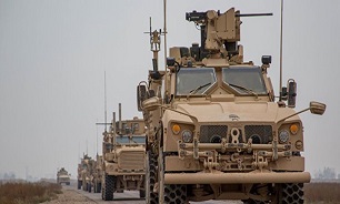 انهدام ۲ کاروان تجهیزات لجستیک آمریکا در عراق