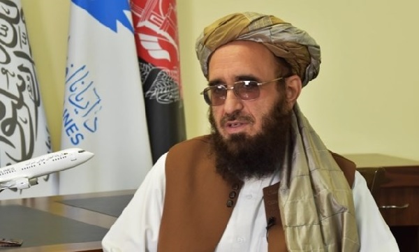 آمریکایی‌ها ۷۰ درصد تجهیزات فرودگاه کابل را ویران کردند