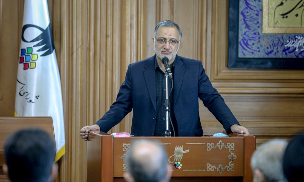 راه‌اندازی قرارگاه‌هایی برای توسعه خدمات در شهرداری تهران/ مردم در مراسم تشییع حاج قاسم نشان دادند قدردان مسئولین مردمی هستند