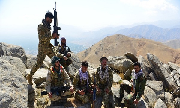 ادعای طالبان در خصوص کنترل اکثر نقاط پنجشیر