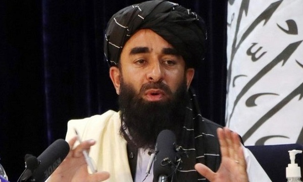 چراغ‌سبز طالبان برای برقراری ارتباط با آلمانی‌ها