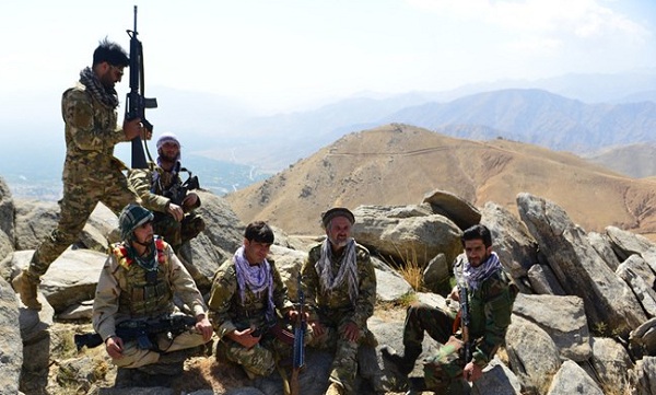 طالبان مدعی تسلط بر دره پنجشیر شد