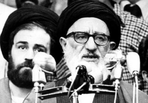 آیت‌الله طالقانی الگوی روشنفکر دینی و مجاهدی در سنگر انقلاب اسلامی بود