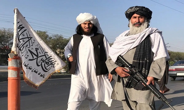 چالش بزرگ طالبان را مقابله با جبهه مقاومت به رهبری احمد مسعود نامید