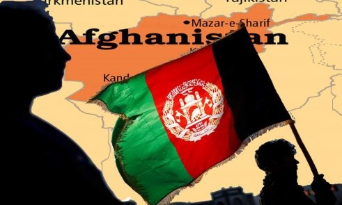 افغانستان شرایط ابهامی دارد