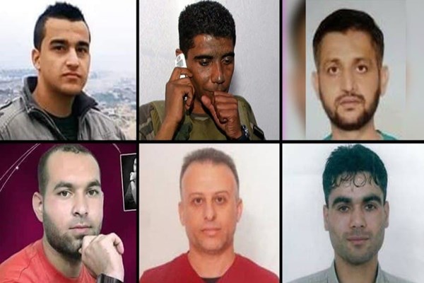 فرار اسرای فلسطینی از زندان‌های اسرائیل و فروریختن ابهت پوشالی آن‌ها