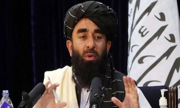 طالبان کابینه دولت جدید افغانستان را اعلام کرد