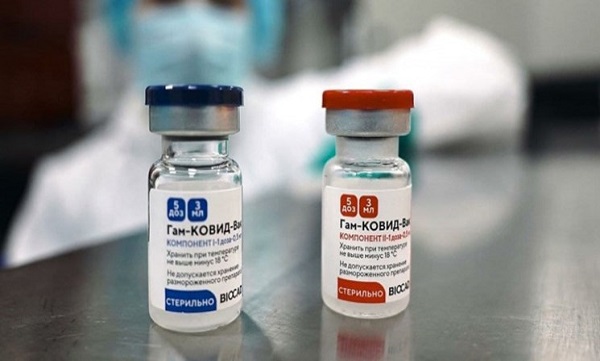 ابتلای ۵۰۰ نفر به بیماری قارچ سیاه/ دُز دوم واکسن اسپوتنیک در ایران تولید نشده است