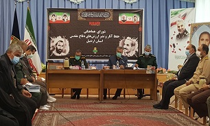 هفته دفاع مقدس، فرصتی برای انعکاس جهاد هشت ساله ملت ایران است
