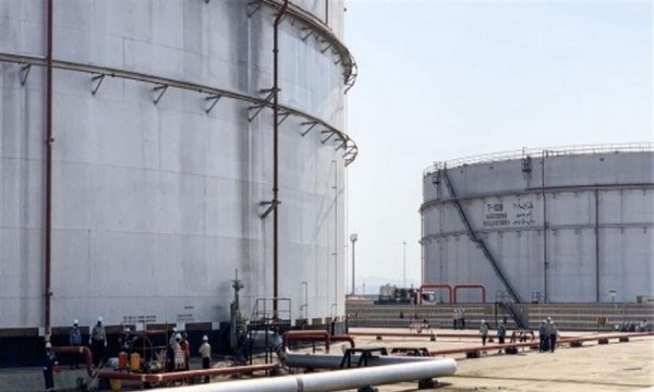 سکوت معنادار مقامات سعودی در برابر تعطیلی تاسیسات آرامکو