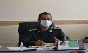 برگزاری ۵۵۰ برنامه در هفته دفاع مقدس در استان مرکزی توسط سپاه روح الله