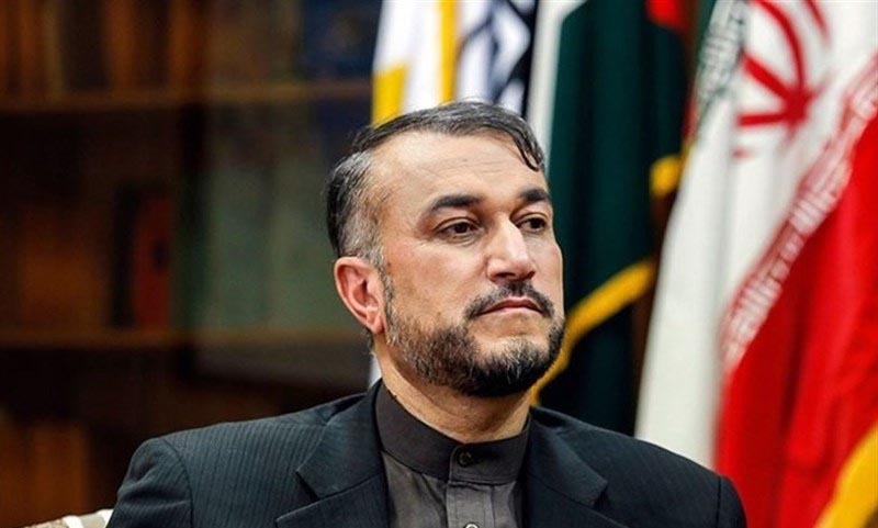 ایران از گفتگو و توافق بین‌الافغانی حمایت می‌کند