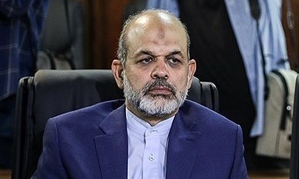 افتخاری بزرگتر از خدمت به خلق نیست