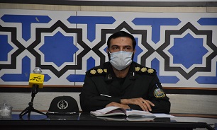 کرمان میزبان 296 شهید گمنام است