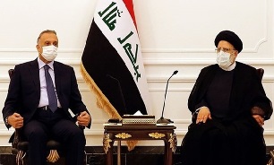 نخست‌وزیر عراق هفته آتی به تهران سفر می‌کند