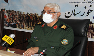 ضرورت دوری از برنامه های کلیشه ای و تکراری در هفته دفاع مقدس خوزستان