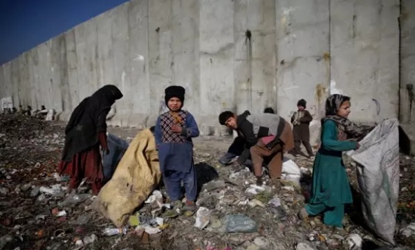 سازمان ملل متحد نسبت به خطر «فروپاشی کامل» افغانستان هشدار داد